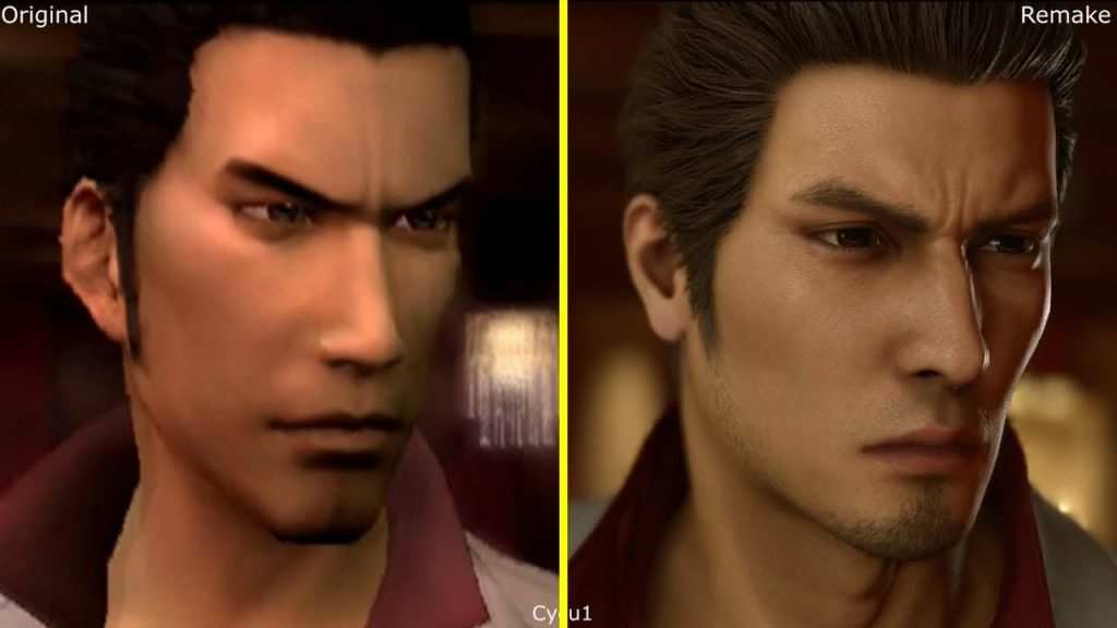 Yakuza Kiwami Ecco La Demo Gratuita Sul Playstation Store