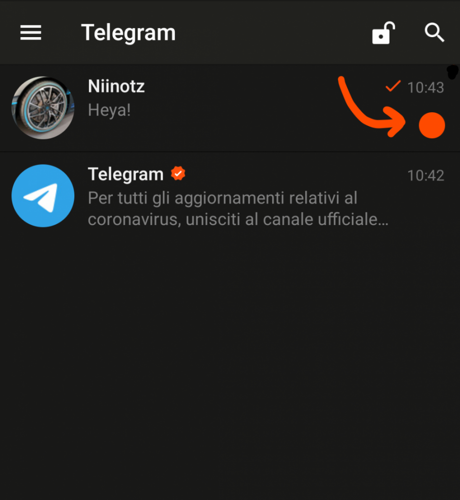 Funzioni Di Telegram Che Non Conoscevi Drcommodore