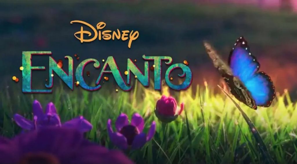 Encanto Rilasciato Il Primo Trailer Del Nuovo Film Walt Disney