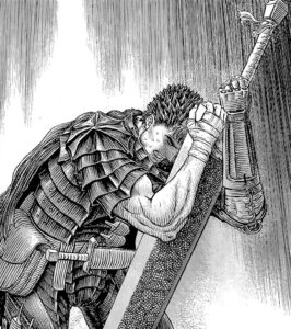 Berserk 369 Ecco I Primi Spoiler La Disperazione Di Gatsu