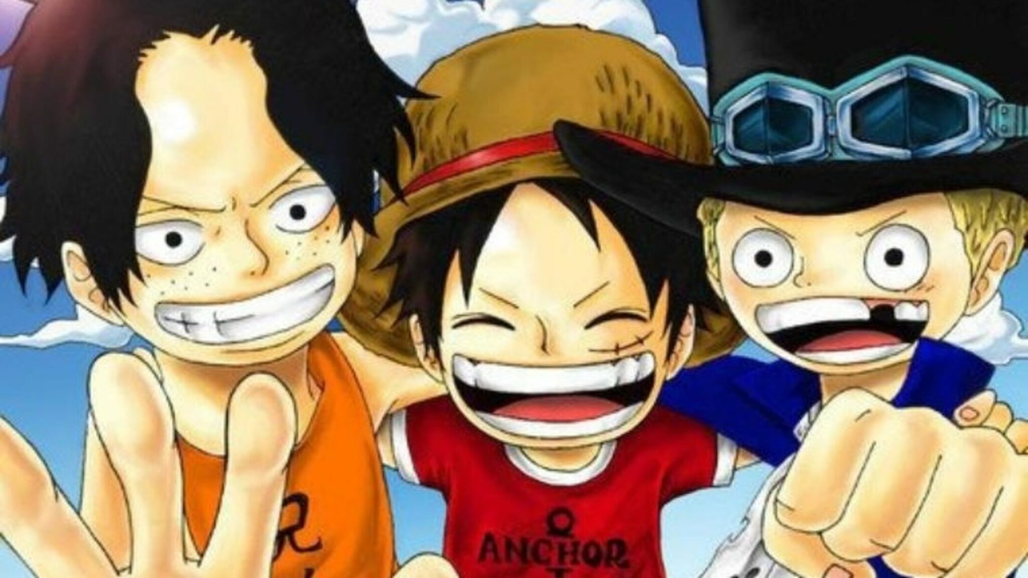 One Piece Il Sogno Di Luffy E La Verit Che Oda Ci Aveva Gi