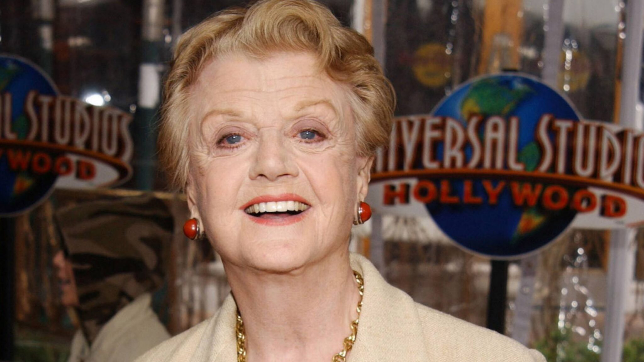 Ci Ha Lasciato Angela Lansbury Aveva 96 Anni