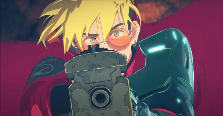 Video Trigun Stampede Rilasciato Un Nuovo Trailer Per Preparare I