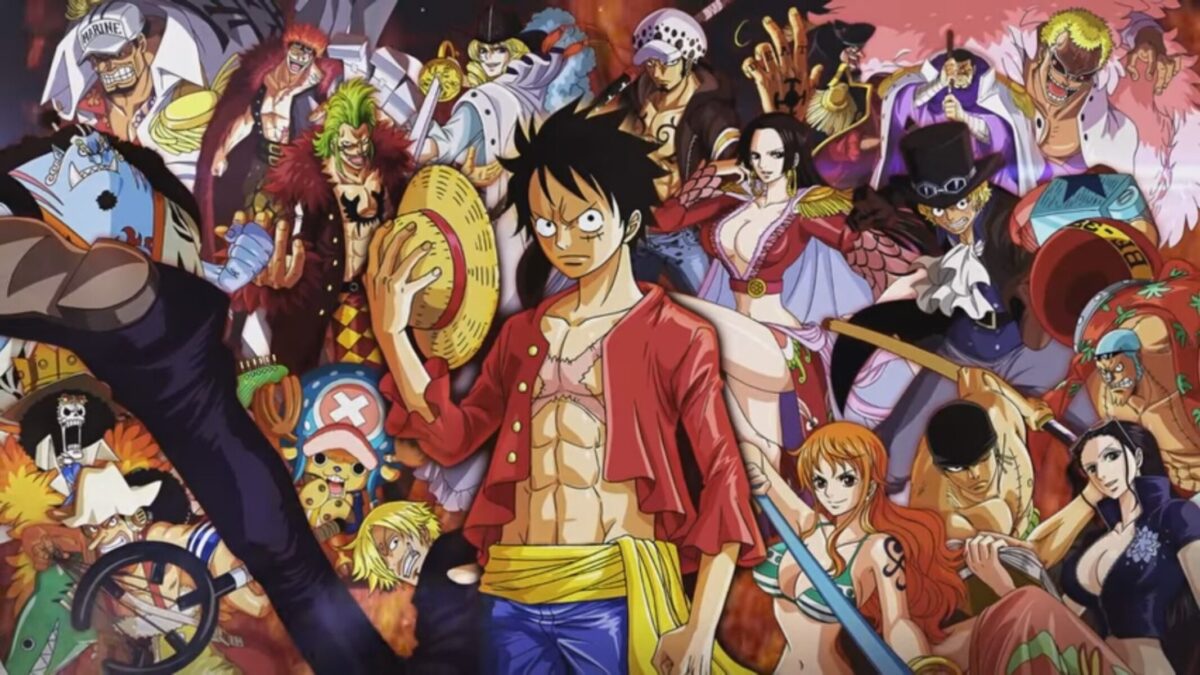 One Piece La Tier List Delle Saghe Secondo Dario Moccia