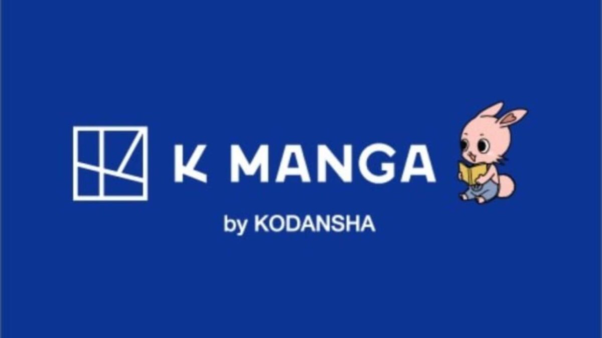 Kodansha Lancia K Manga La Nuova App Per Leggere Manga