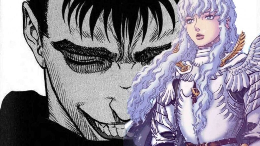 Tempo Di Novit Per Berserk Oltre Al Capitolo In Arrivo Anche Un