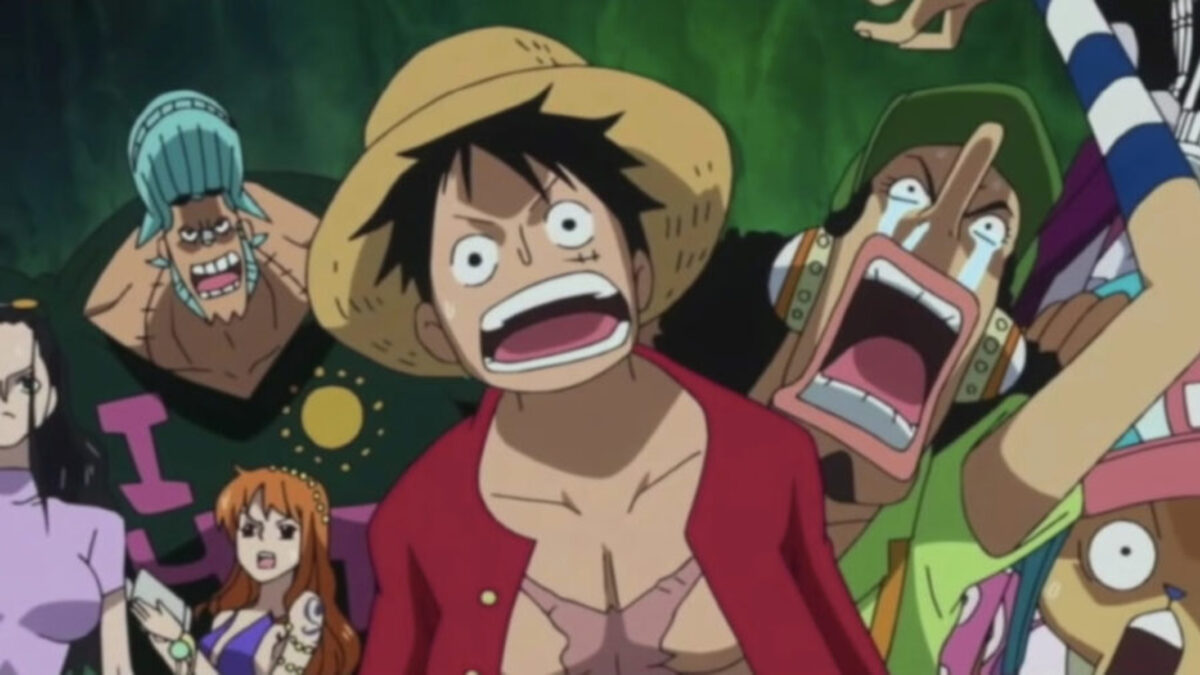 One Piece Quando Torna L Anime Con I Nuovi Episodi In Italiano Su