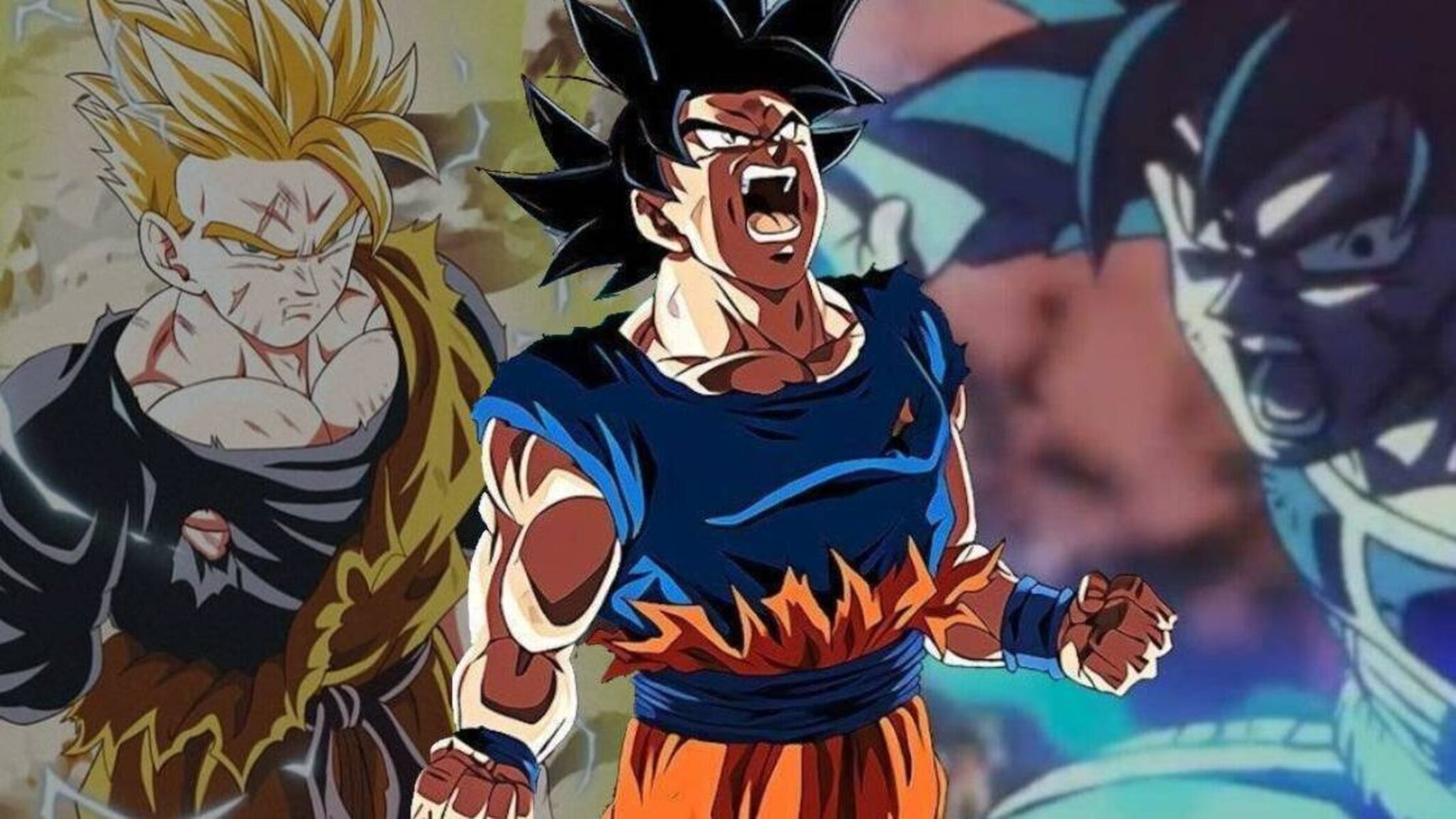 Dragon Ball Super L Annuncio Del Web Anime Potrebbe Essere Imminente E