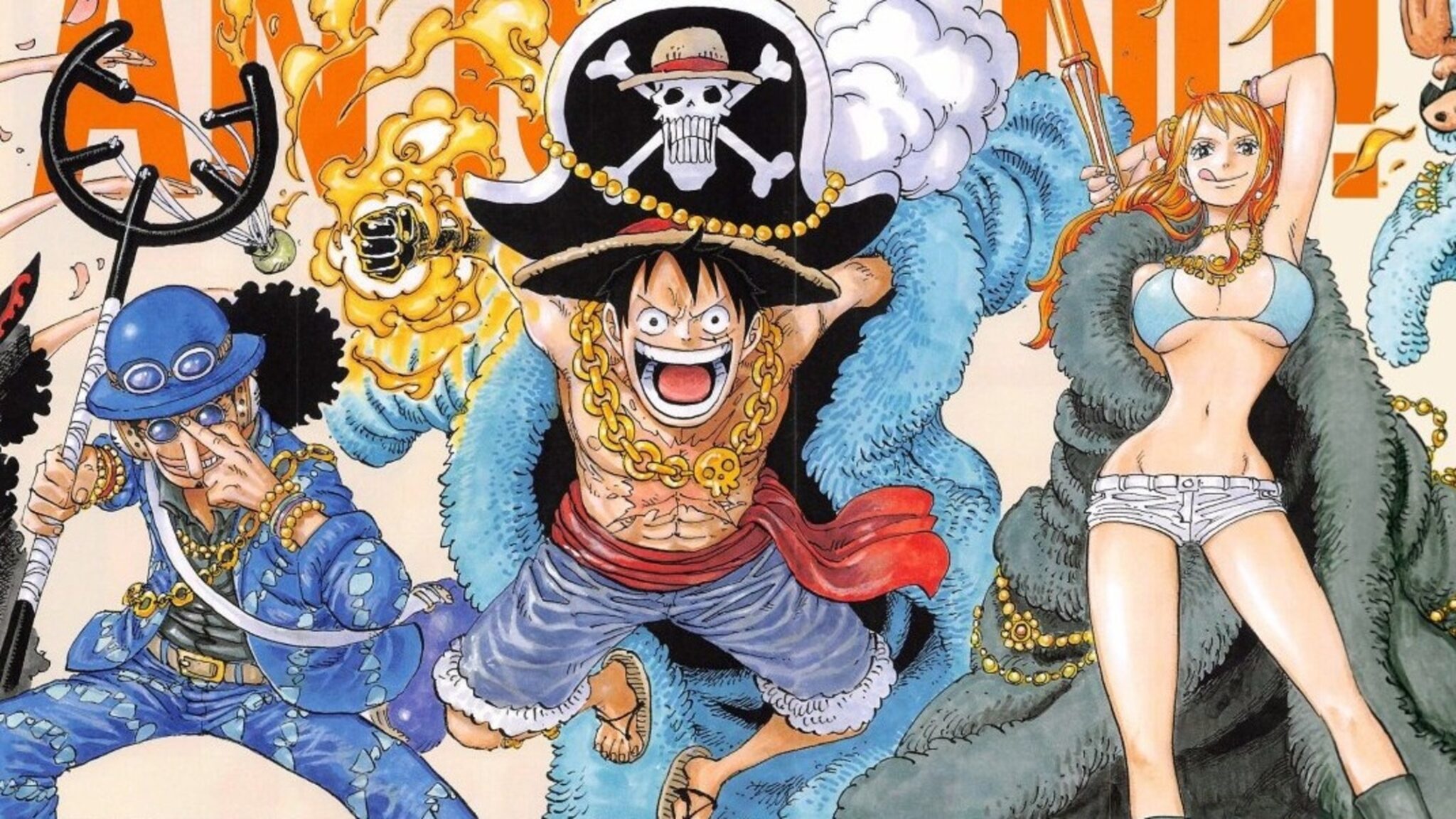 Quanti Sono I Fumetti Di One Piece Il Numero Totale Dei Volumi