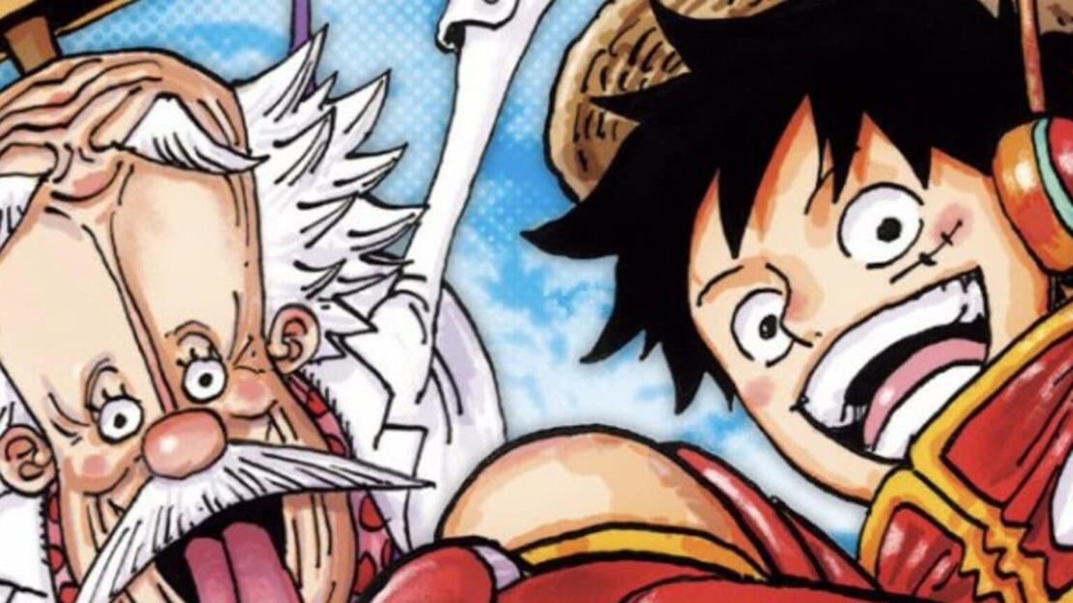 One Piece Oda Svela La Vera Potenza Di Stussy Lucci E Kaku Con