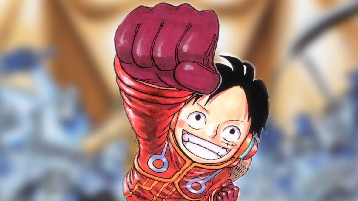 One Piece Nuovi Dettagli Per L Adattamento Anime Della Saga Di Egghead