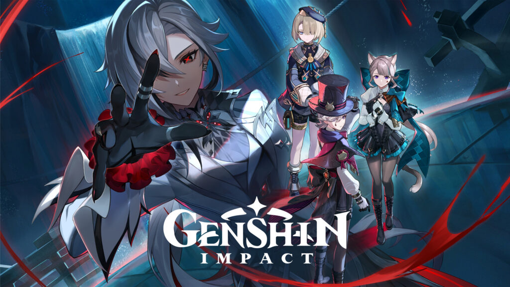 Genshin Impact Rivelate Ufficialmente Le Novit Della Nuova Versione