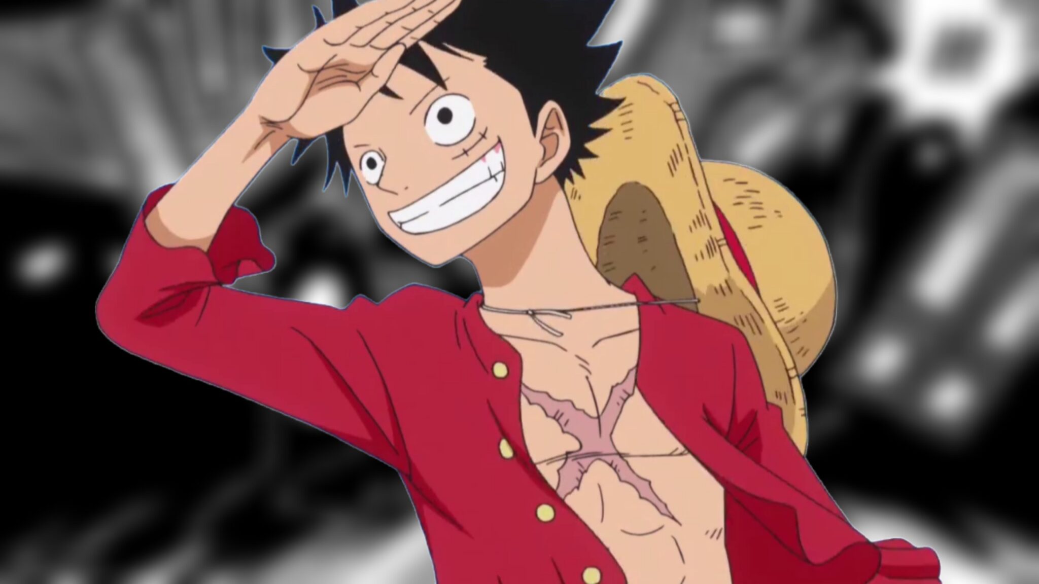 One Piece Il Sogno Segreto Di Luffy La Nascita Di Un Nuovo Frutto