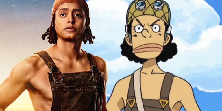 One Piece Netflix L Attore Di Usopp Risponde Alle Domande Dei Fan