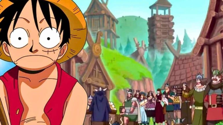 One Piece 1128 Spoilers Sinossi Testuale Completa Del Capitolo RPG