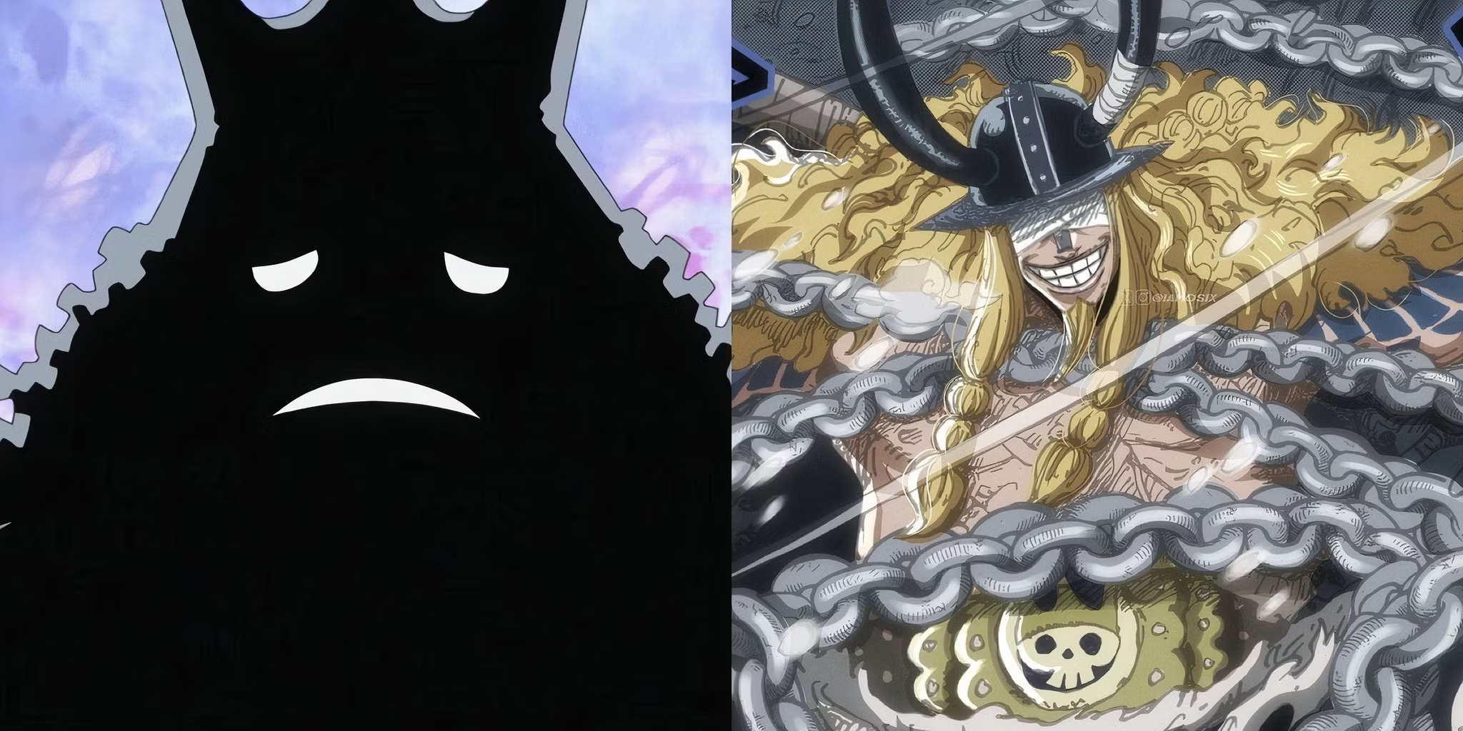 One Piece 1131 Spoiler E Riassunto Breve Del Capitolo Un Look Nostalgico