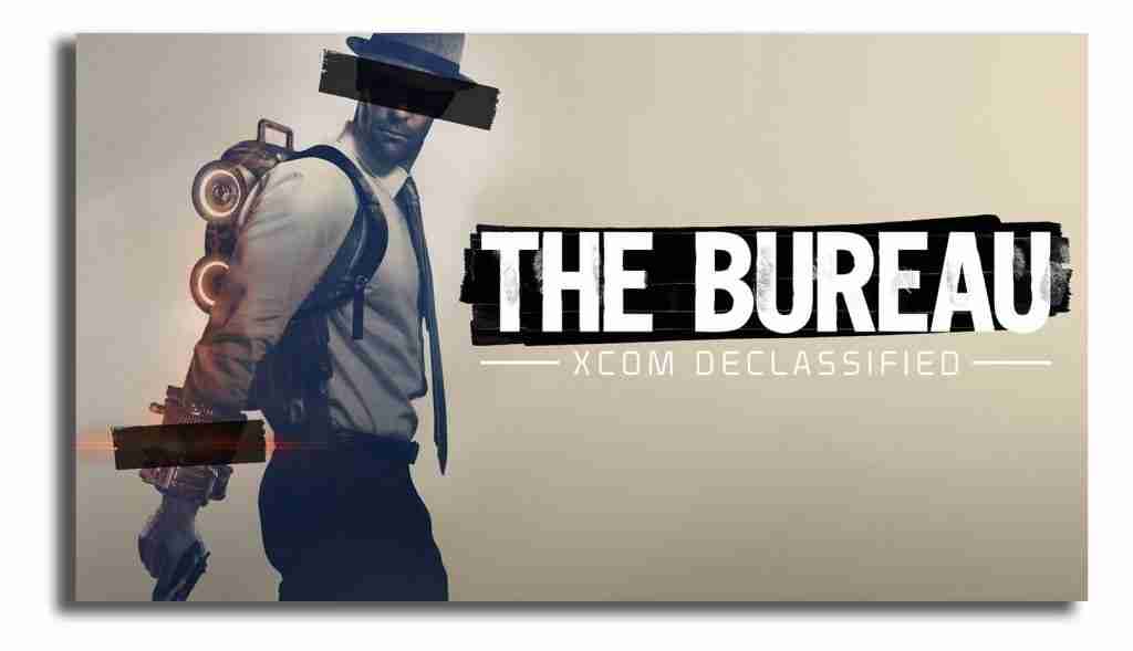 The bureau