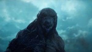 Godzilla Monster Planet Trailer 3