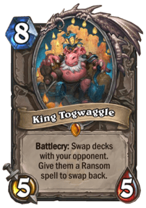 king togwaggle 1