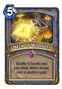 deck of wonders 1