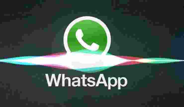 whatsapp siri icon 740 min