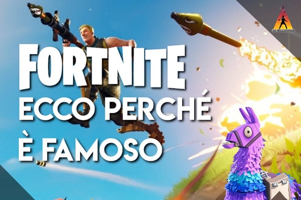 fortnite - capacitac fortnite pc