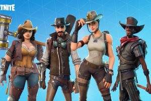 Anomalie fortnite salva il mondo