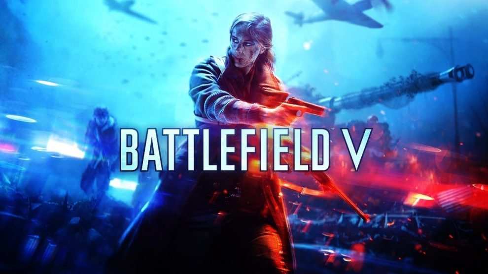 battlefield v for xbox one