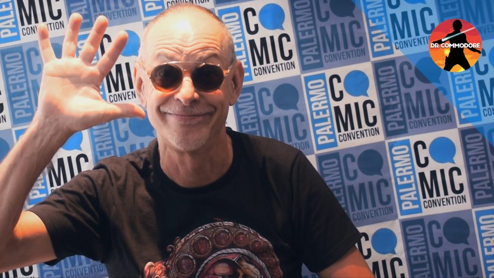 Angelo Maggi E Il Doppiattore Intervista Alla Voce Di Iron Man E Tom Hanks