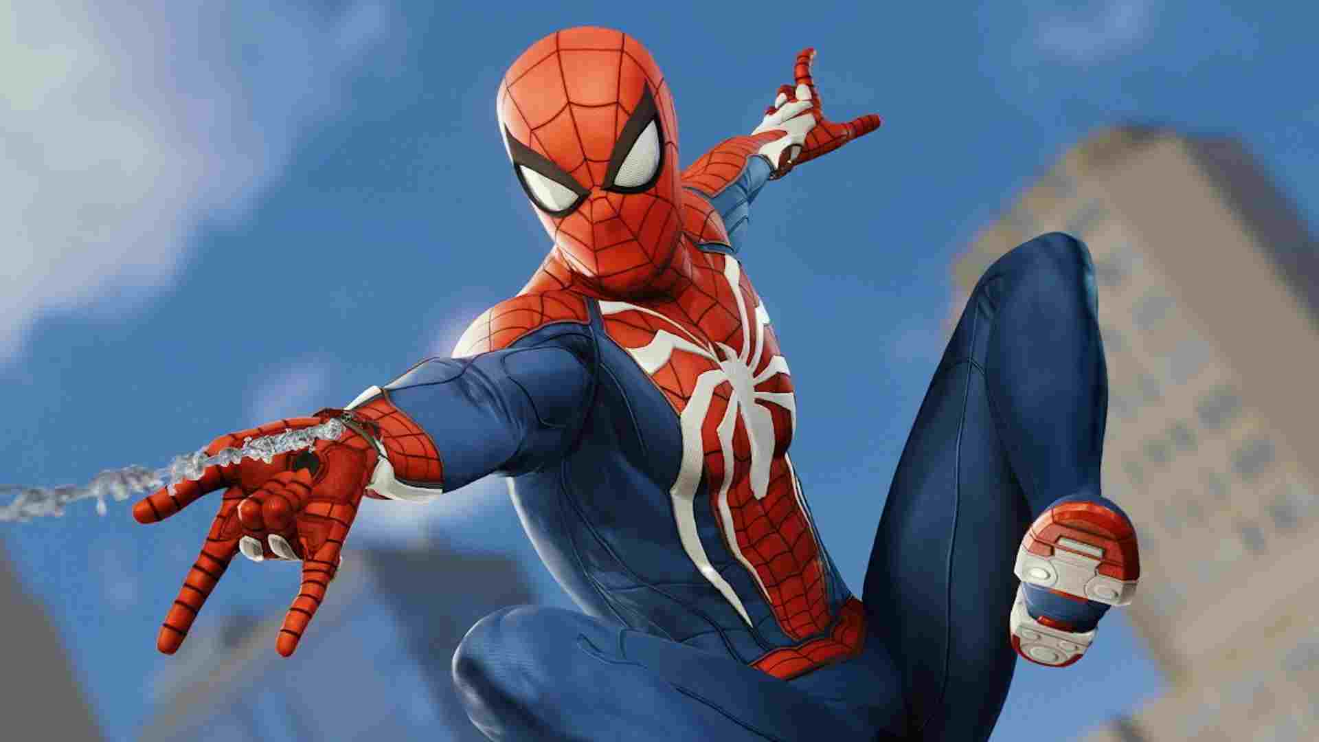 Un giocatore su dieci ha già ottenuto il platino in Marvel's Spider-Man