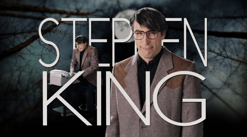 #Commodoween - Top & Flop 10 Adattamenti di Stephen King ...