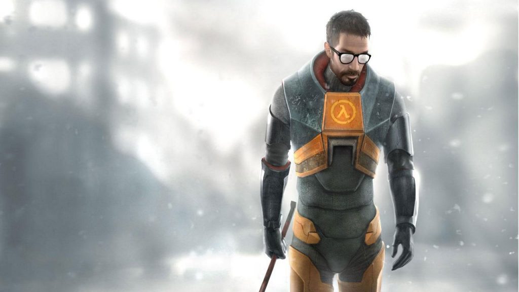 Half-Life Half-Life 3