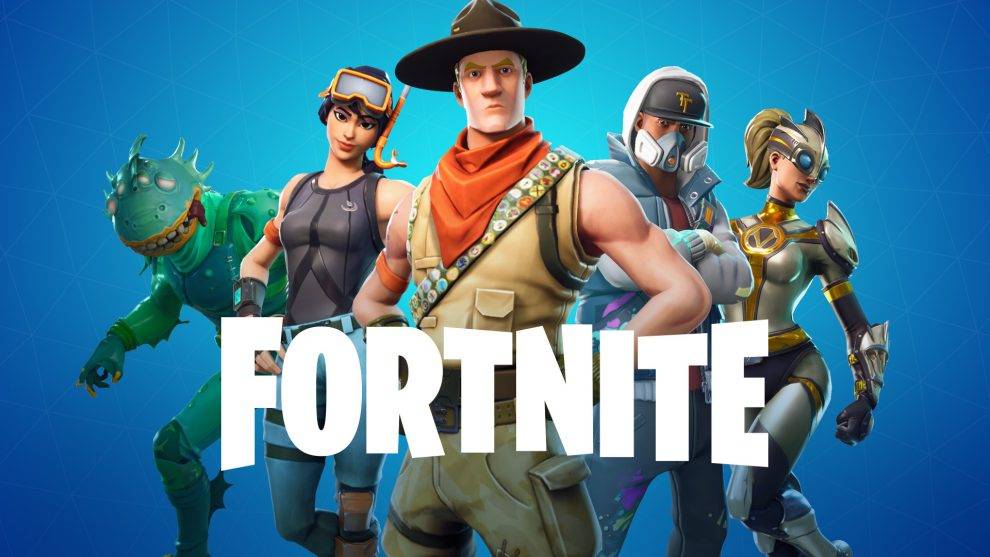 Fortnite Arriva Il Torneo Con In Palio 100 000 Aperto A Tutti - fortnite arriva il torneo con in palio 100 000 aperto a tutti drcommodore