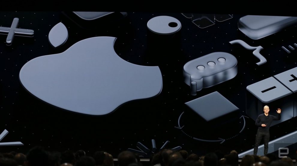 Apple al WWDC 2019, ecco le novità: c'è il nuovo Mac Pro ...