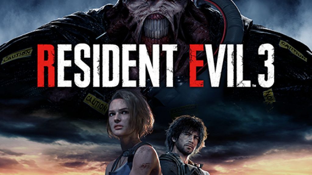 resident evil 3 remake vicino trapela copertina gioco v4 414673 1280x720