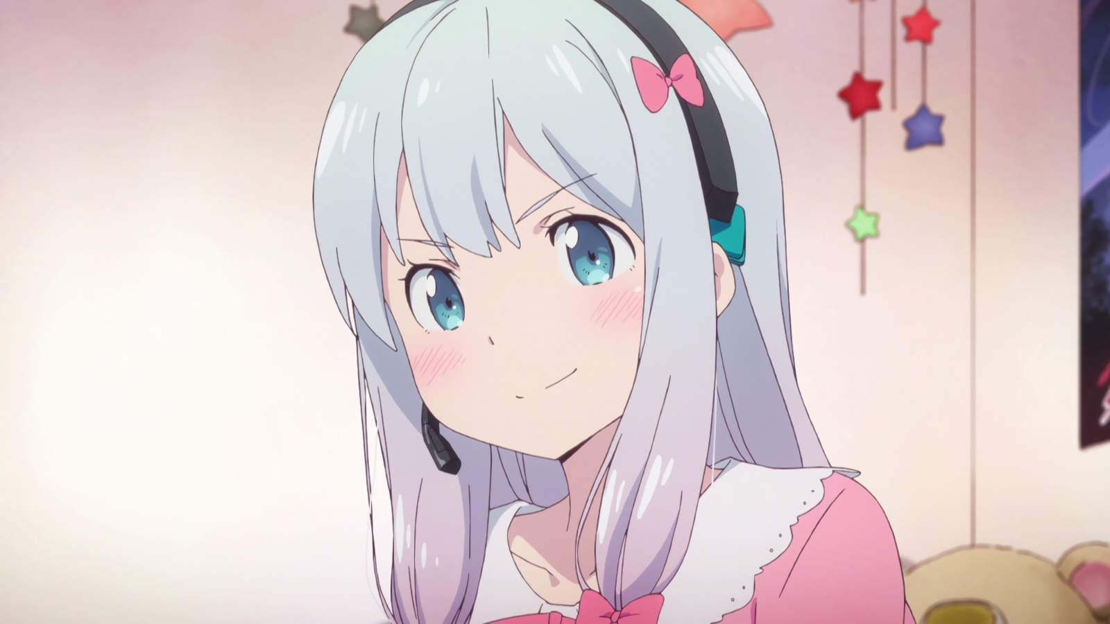 Eromanga sensei Izumi Sagiri 1388365