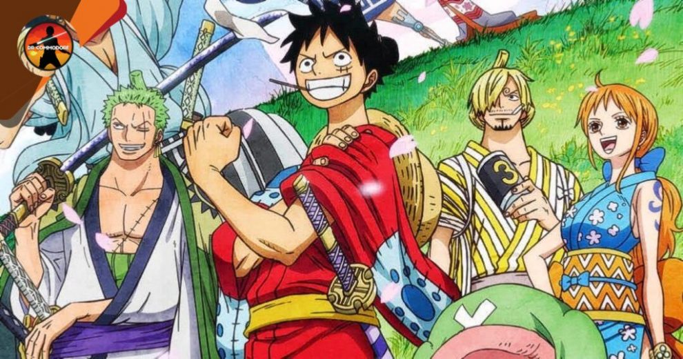 One Piece Capitolo 979 Commenti E Teorie