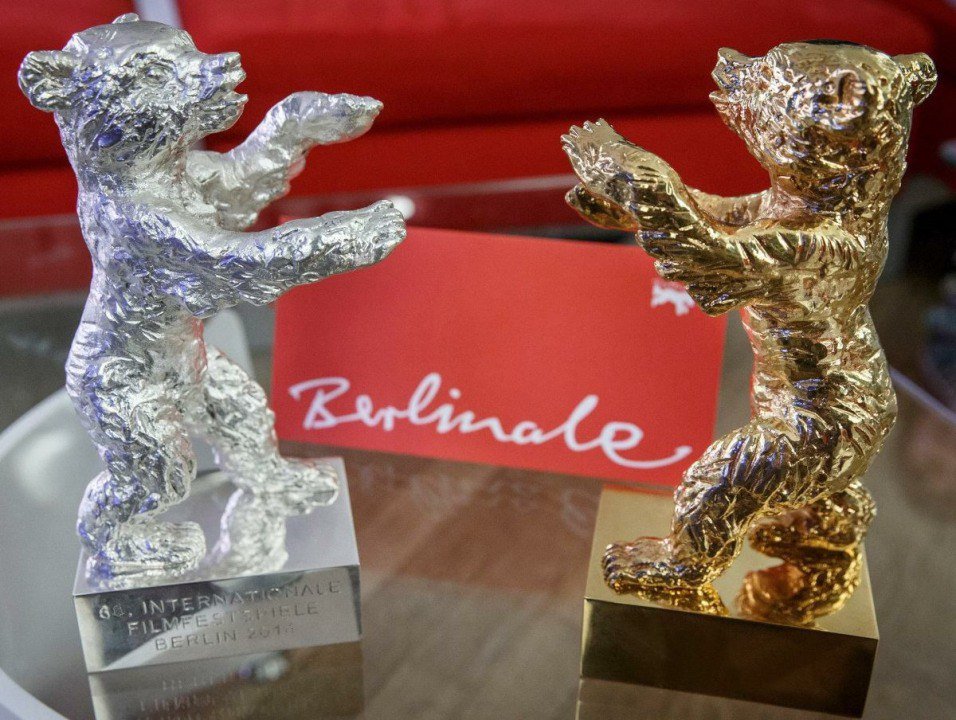 Berlinale, premio gender neutral