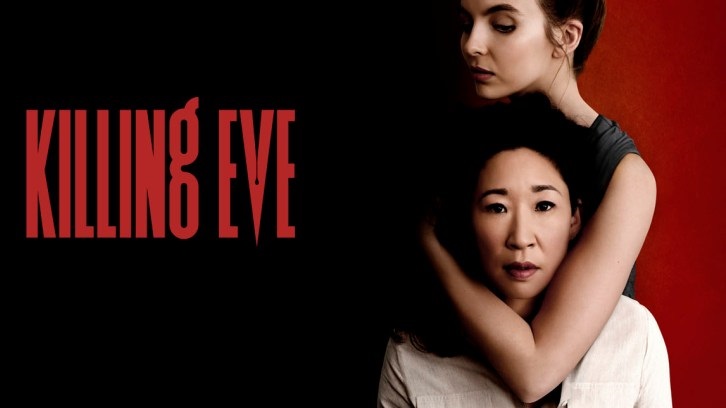 killing eve