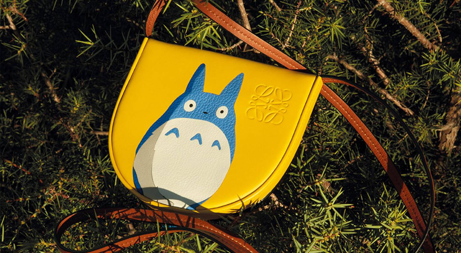 Totoro