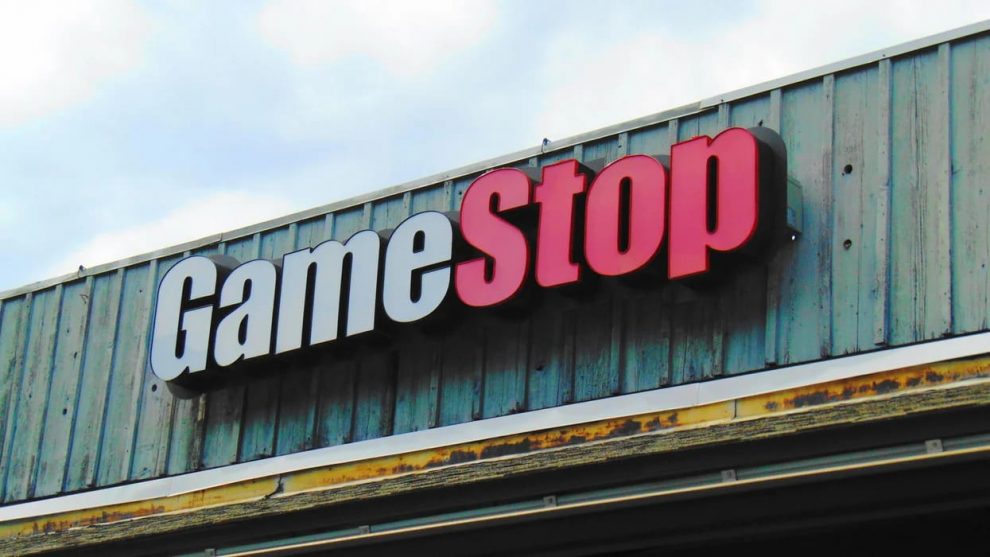 GameStop, Robinhood vieta l'acquisto e scambio delle sue ...