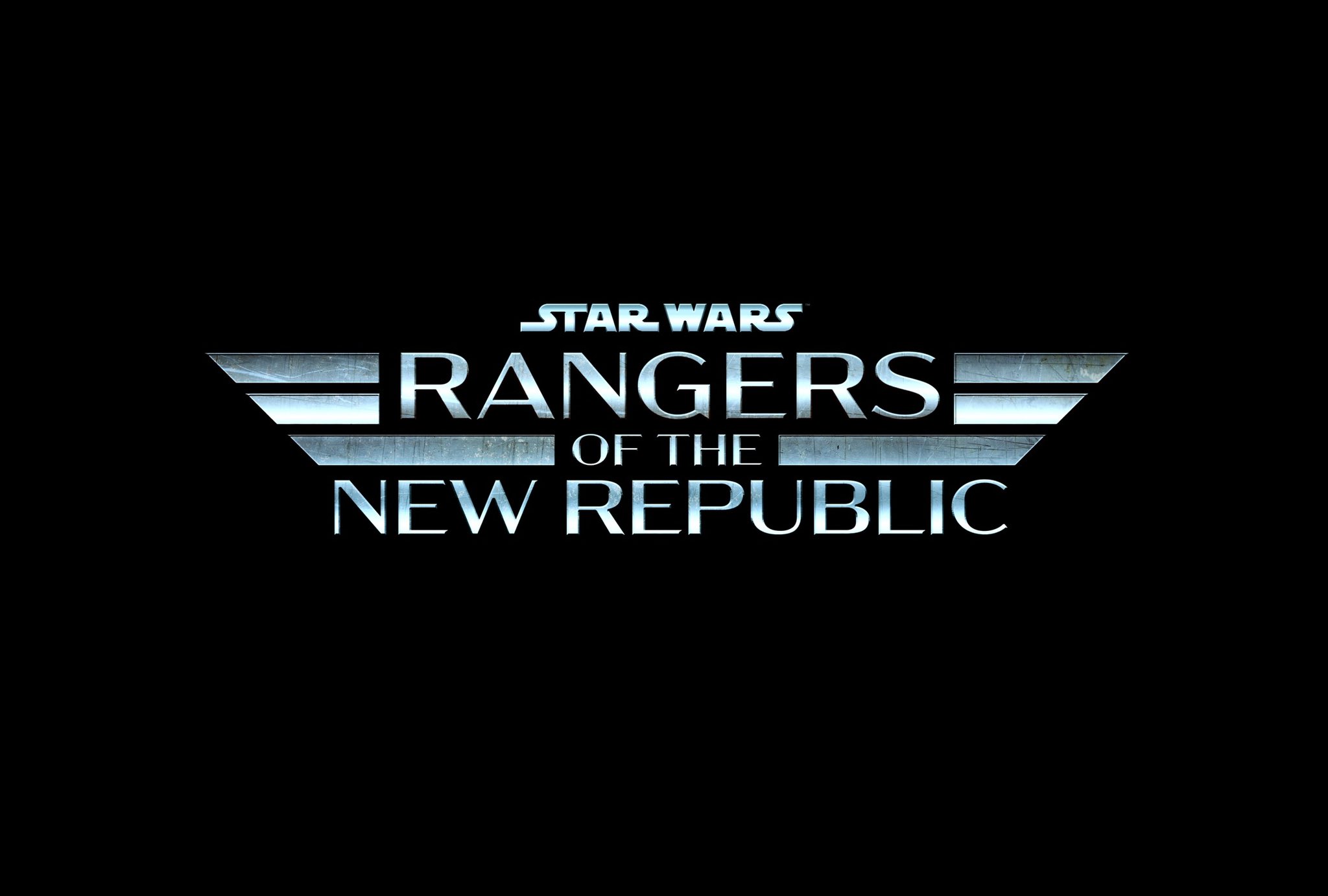 ranger of the new republic