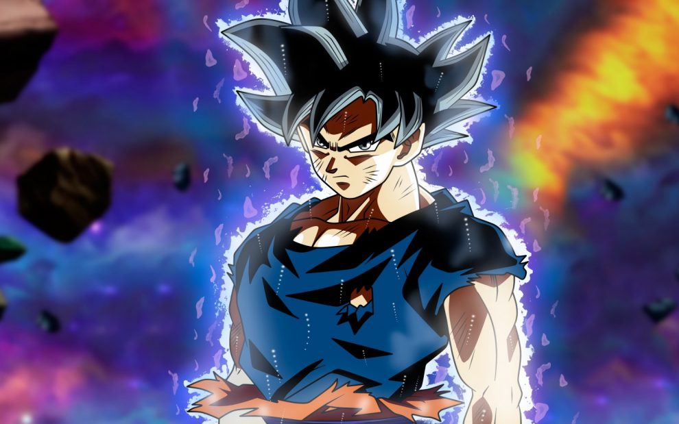 Dragon Ball Super Adesso E Ufficiale In Arrivo Un Nuovo Film Nel 22