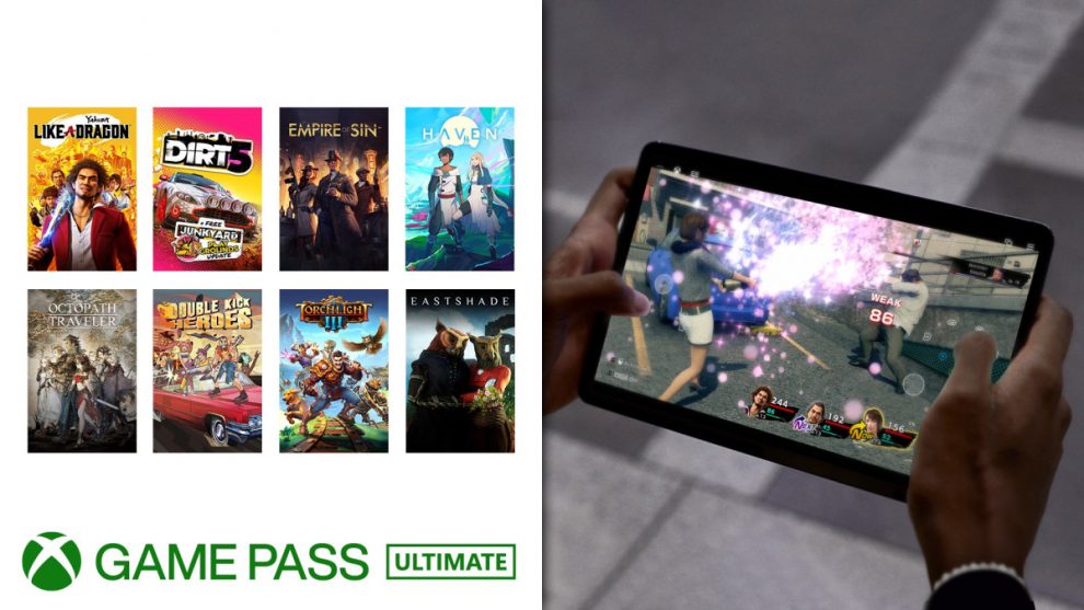 Xbox Gamepass Altri Giochi A Giugno