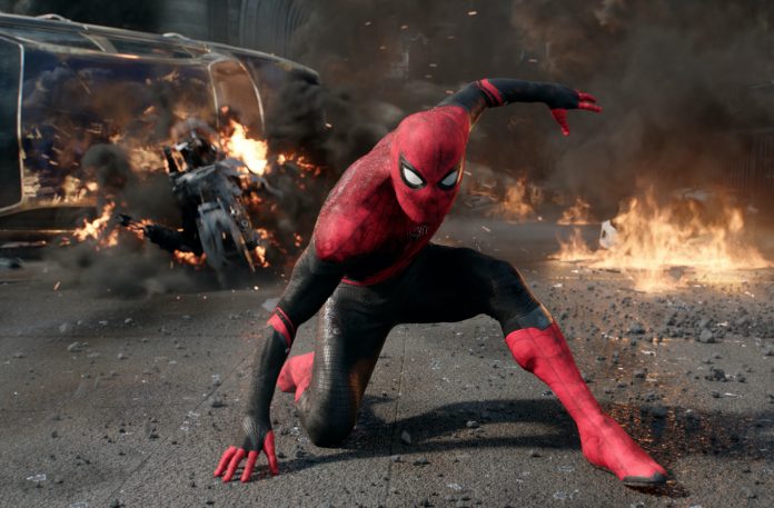 Spider-Man: No Way Home, nel trailer ritroviamo alcuni “vecchi amici” di  Peter Parker