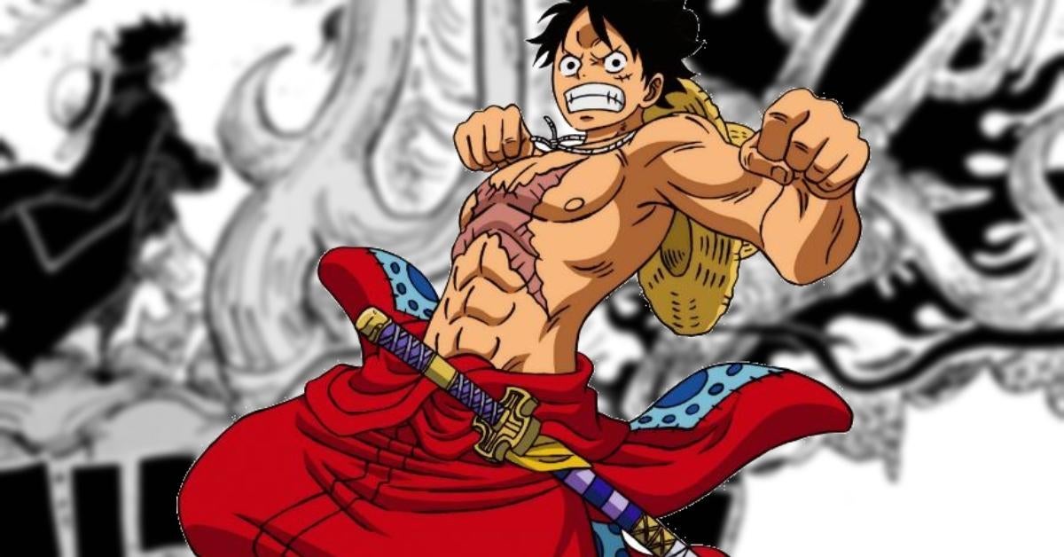 One Piece 2