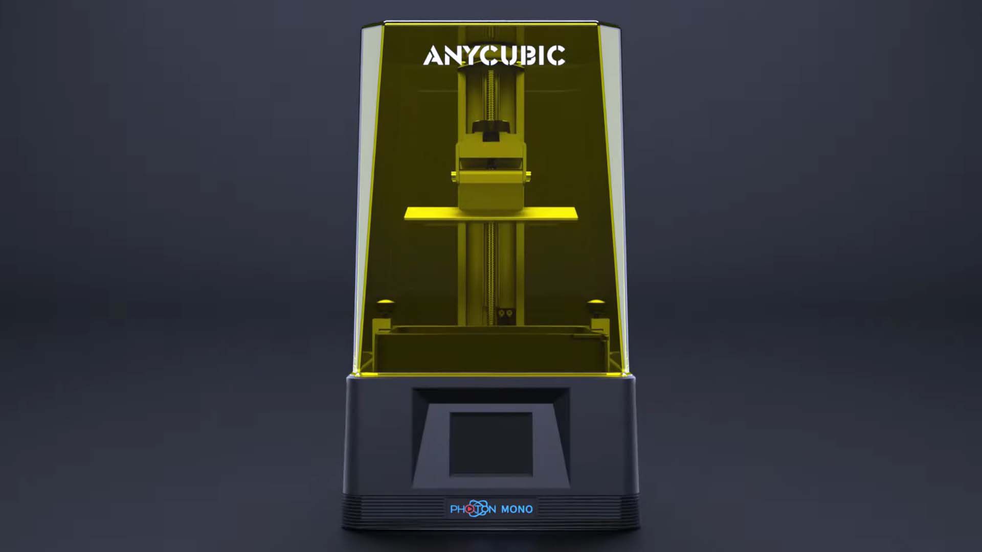 3D Anycubic Photon Mono 2K