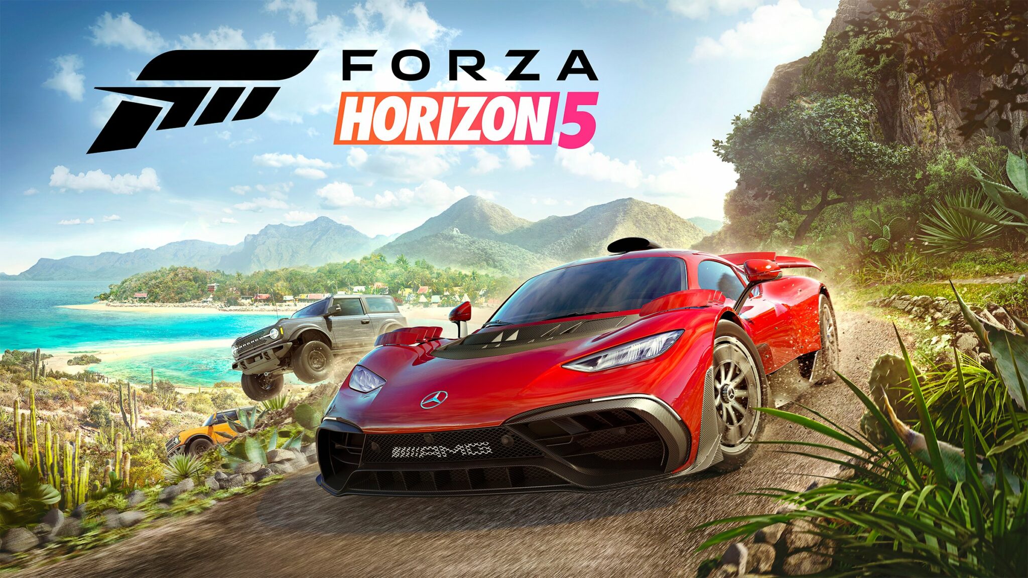 Forza Horizon 5, La Recensione: Semplicemente Incredibile