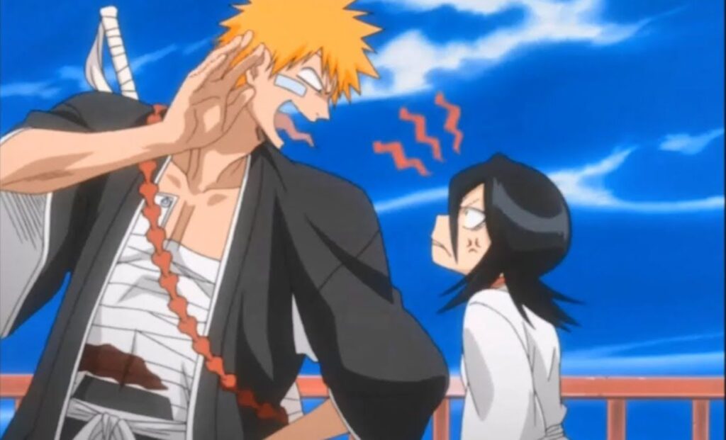 Bleach