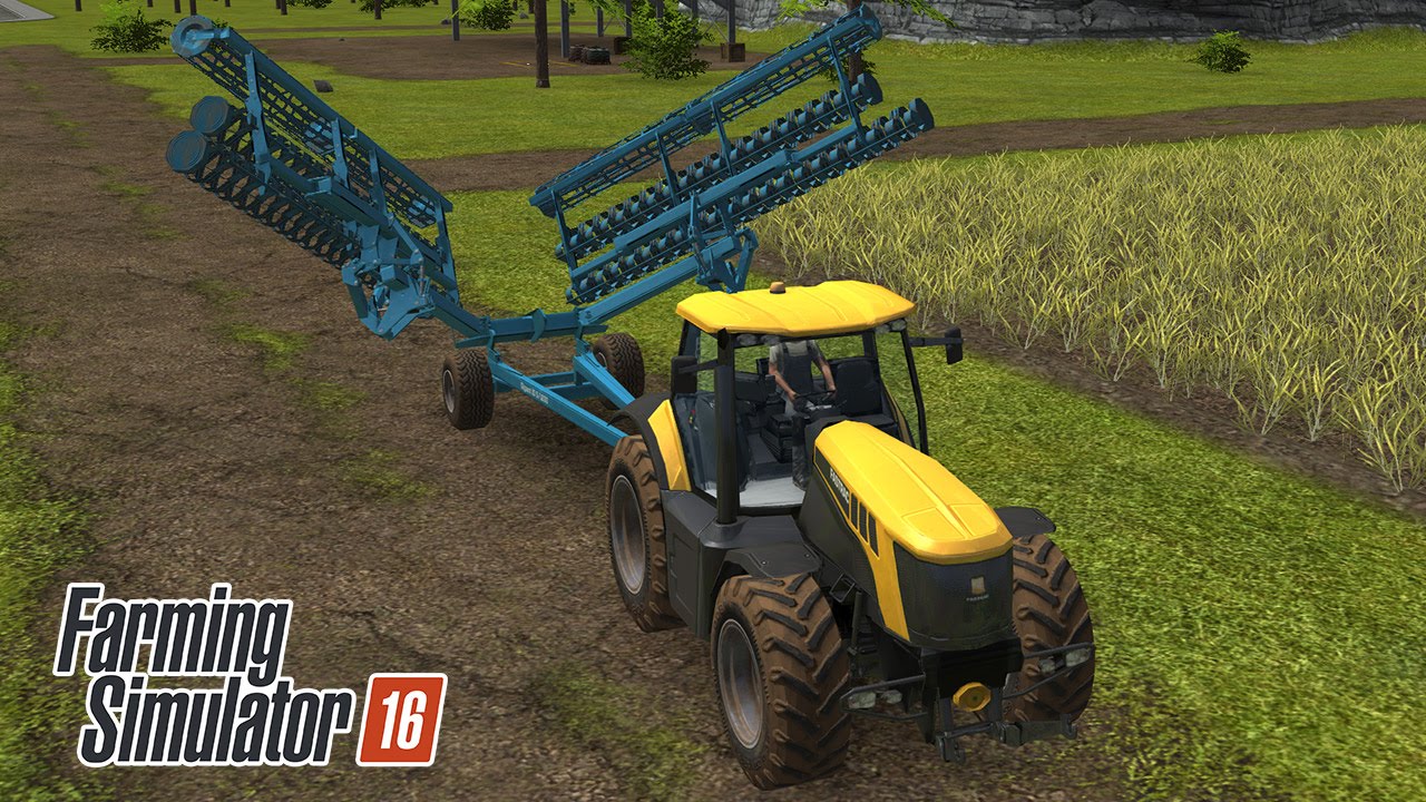 Farming simulator 16. FS 16. FS 16 mobil. Ферма симулятор 16.